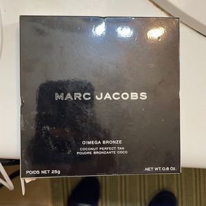 Mark Jacob omega bronze coconut perfect tan